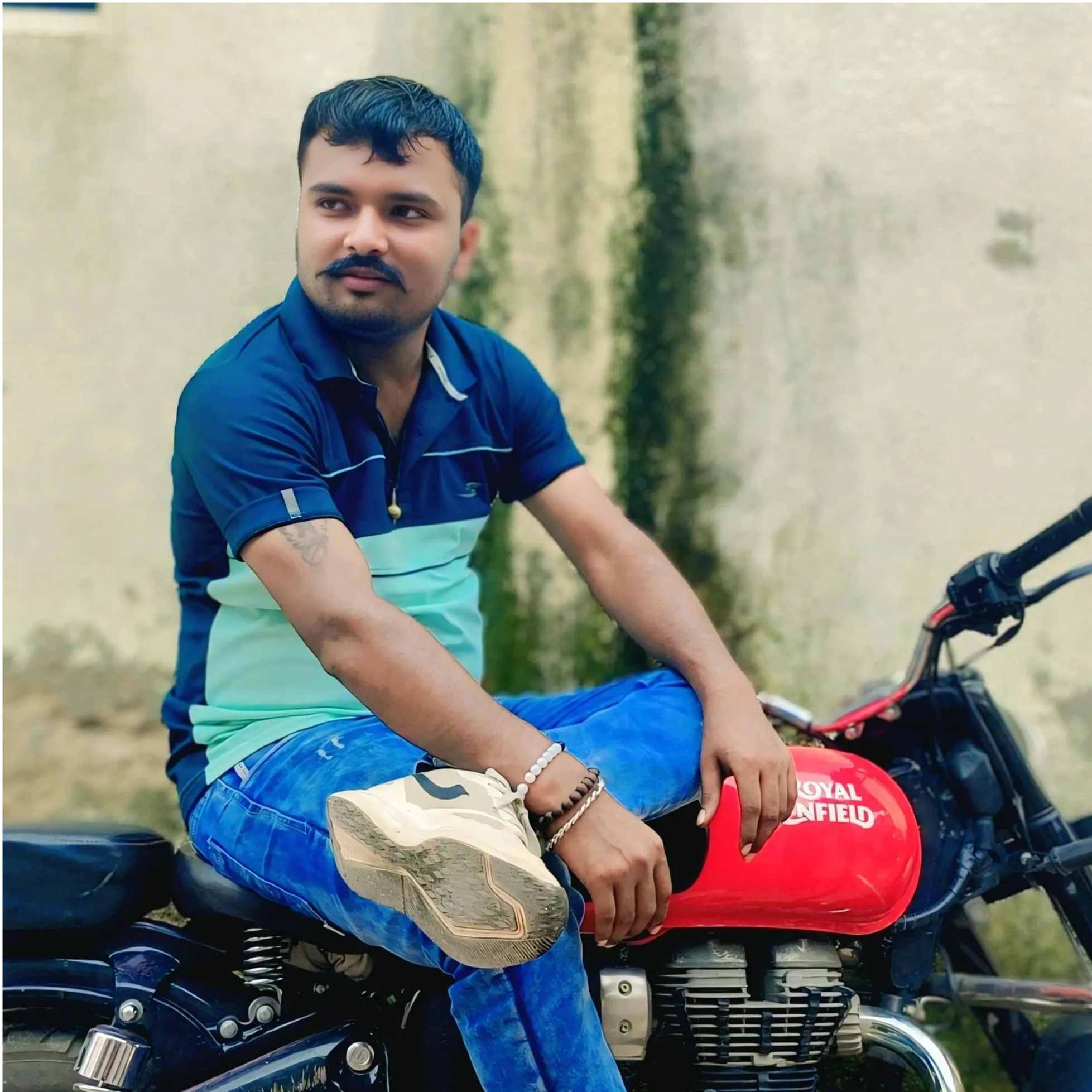 Anilsinh Gohil