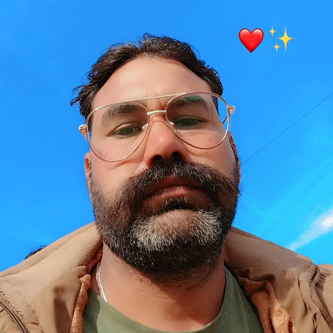 GANPAT singh
