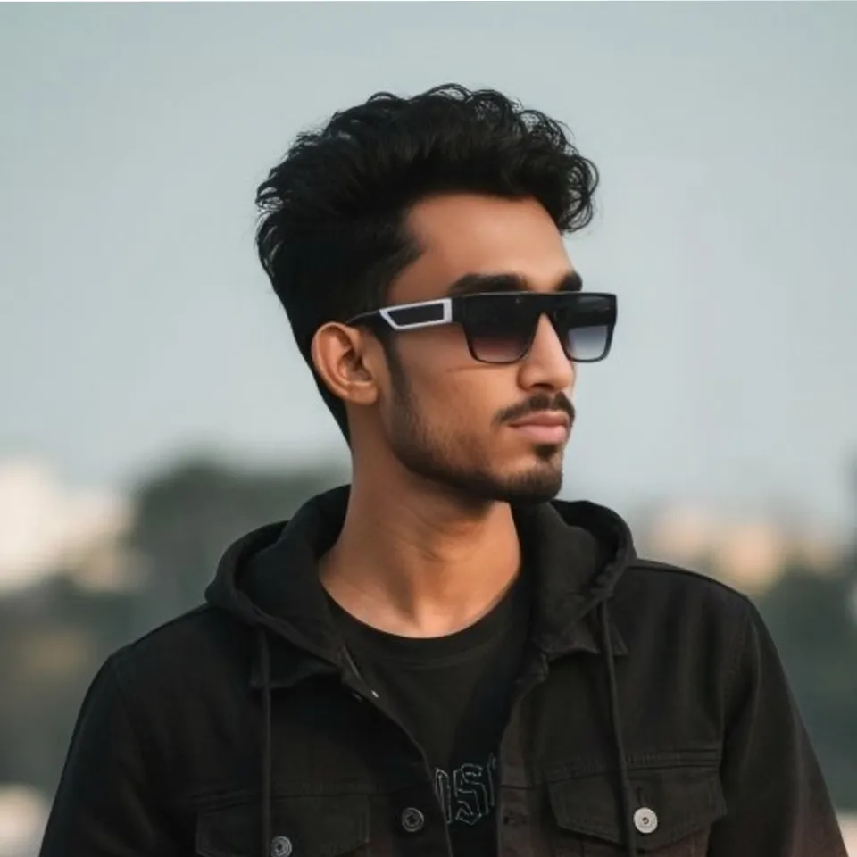 RAHMAN SHEIKH