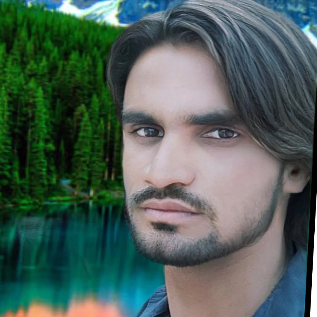 ASEF Pathan