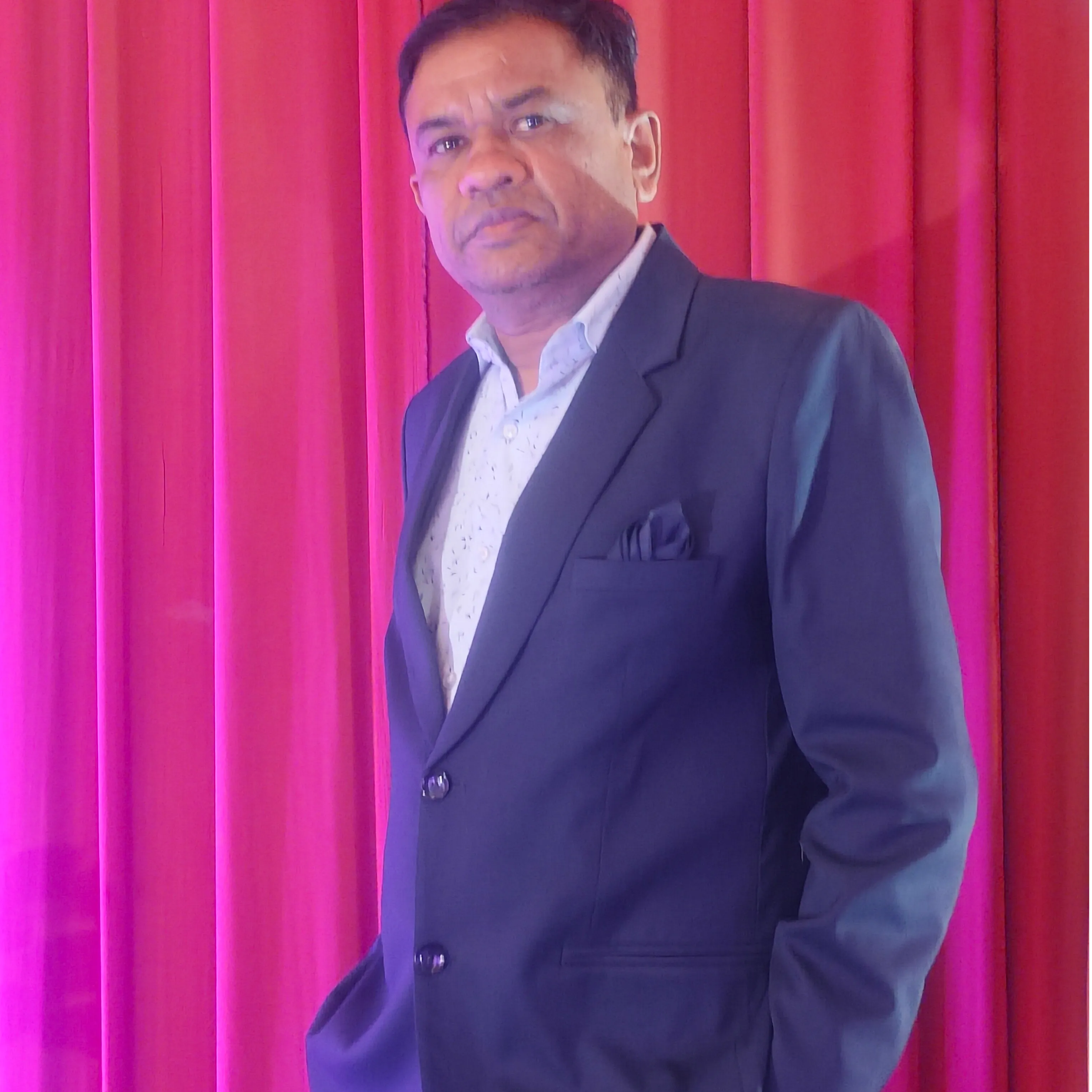 Ashok Talaviya