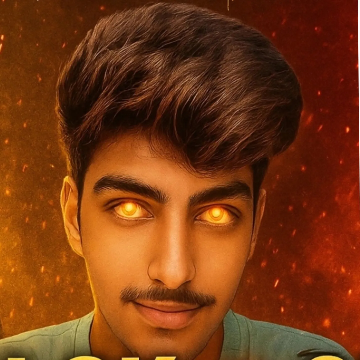 Nitesh Kumar
