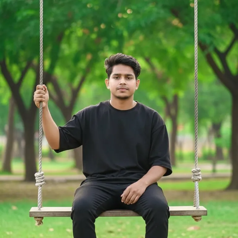 Sujay pal
