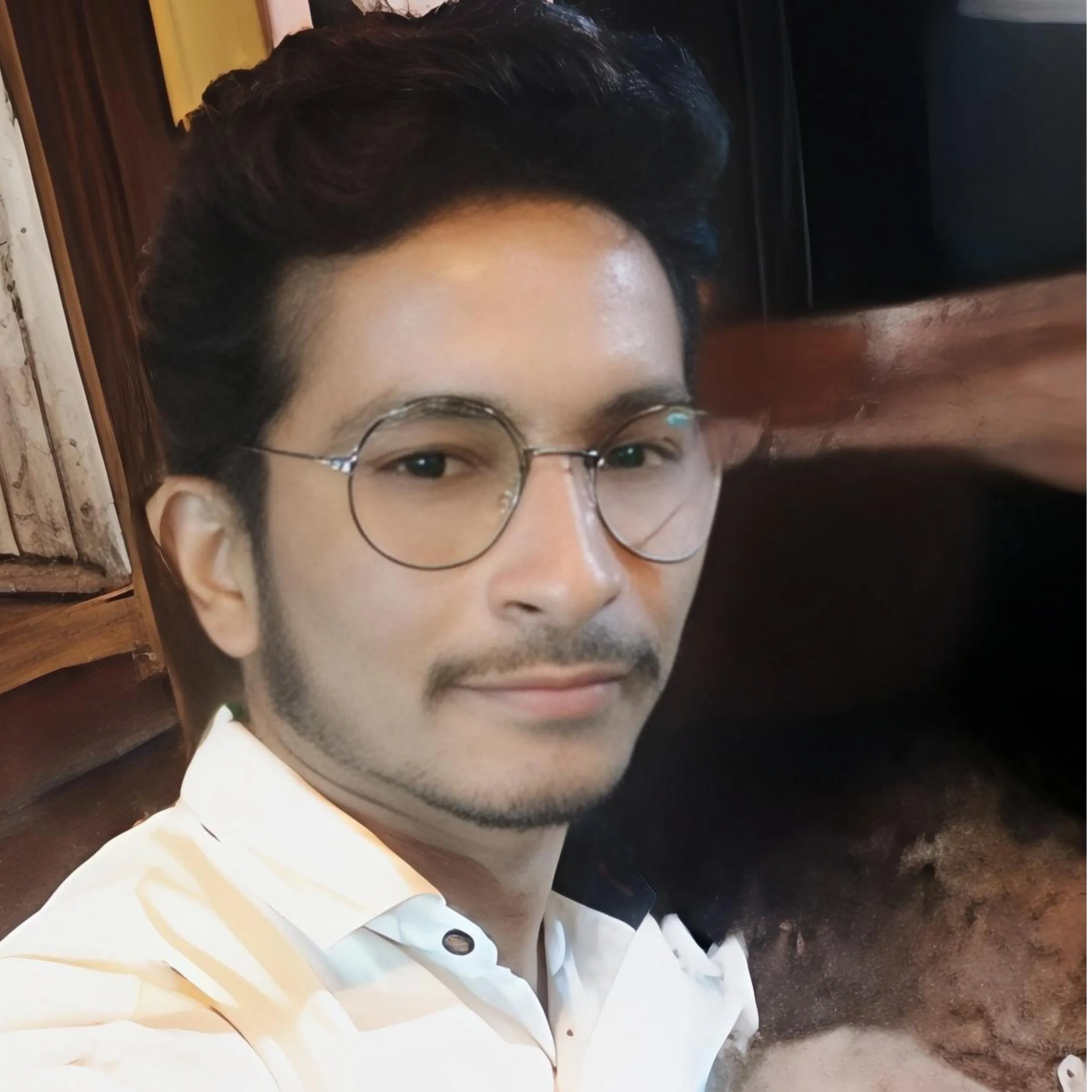krishnapal chouhan