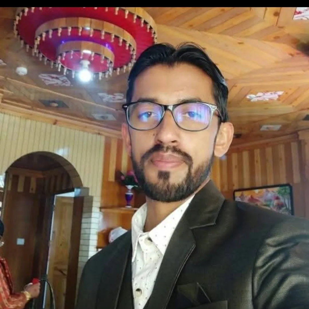 Abhay Chauhan