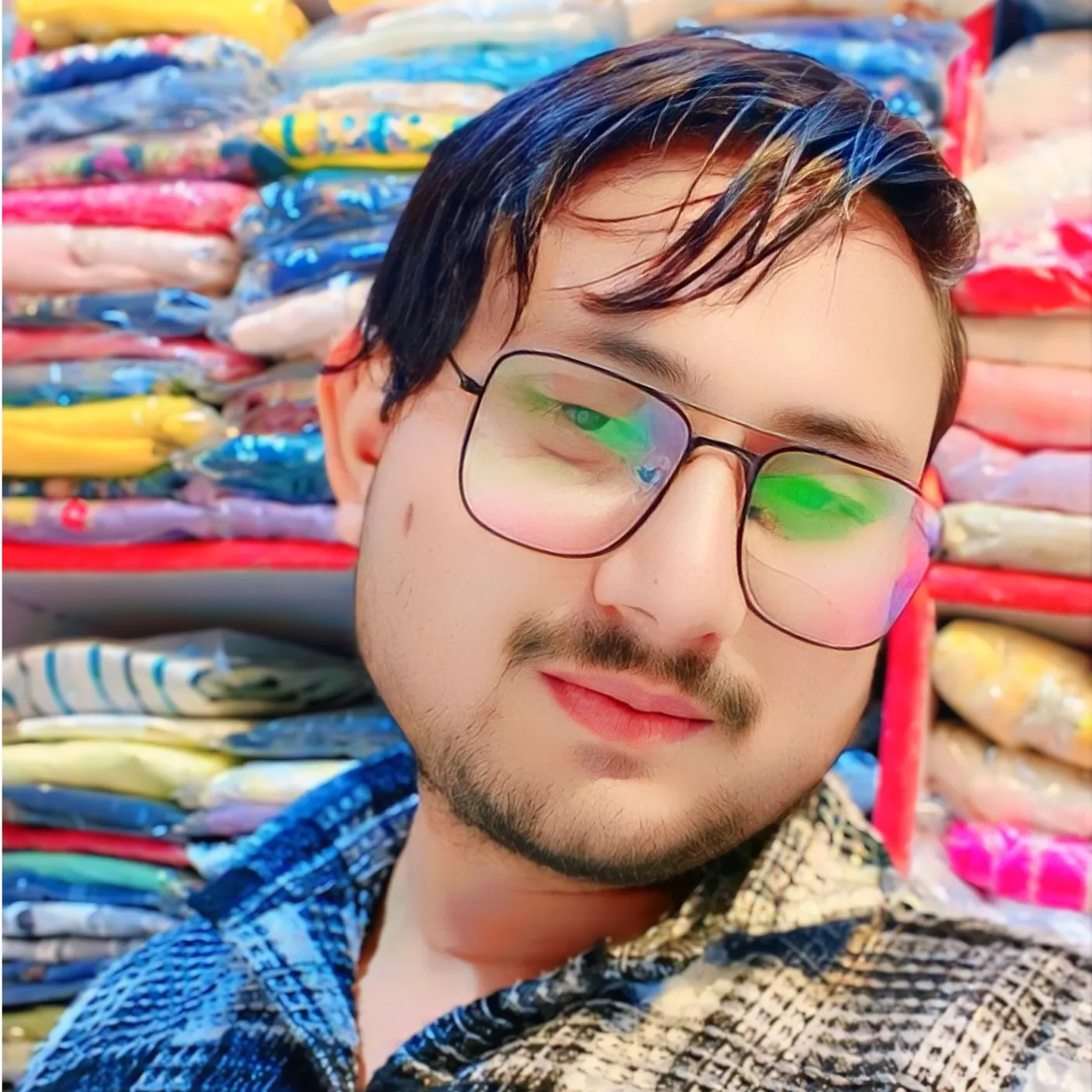 Deshraj Rathore