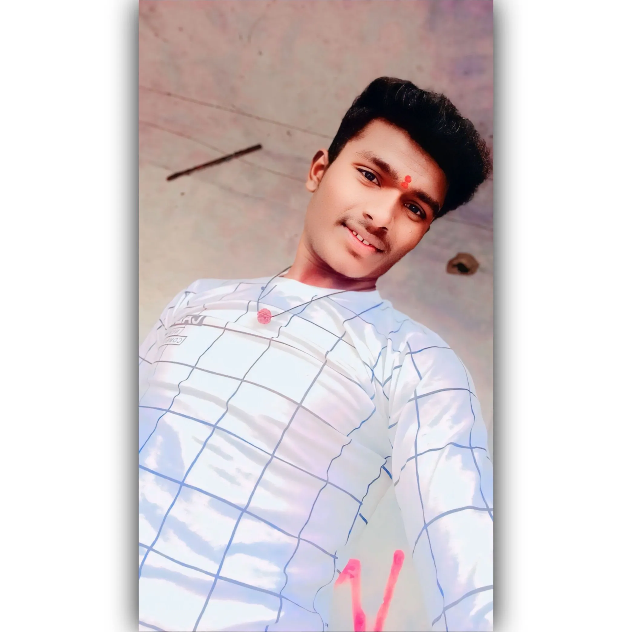 love life line Pattu
