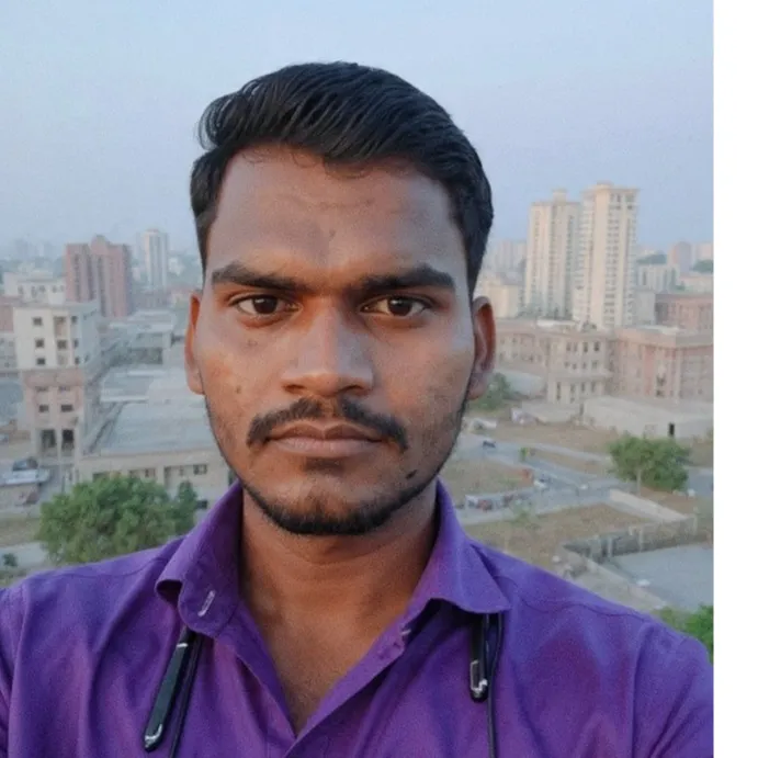 shivmohan Vishwakarma