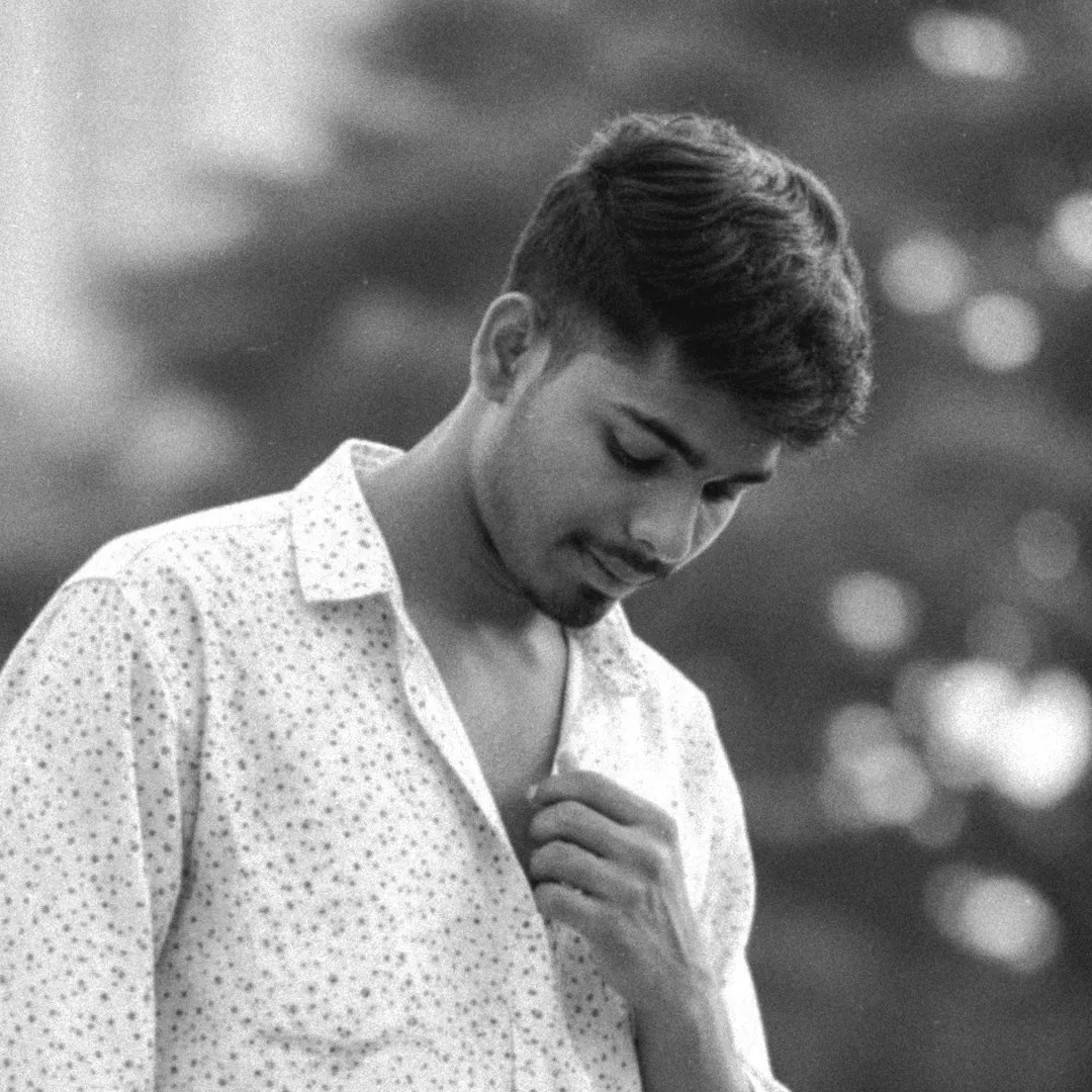 Monu Sharma