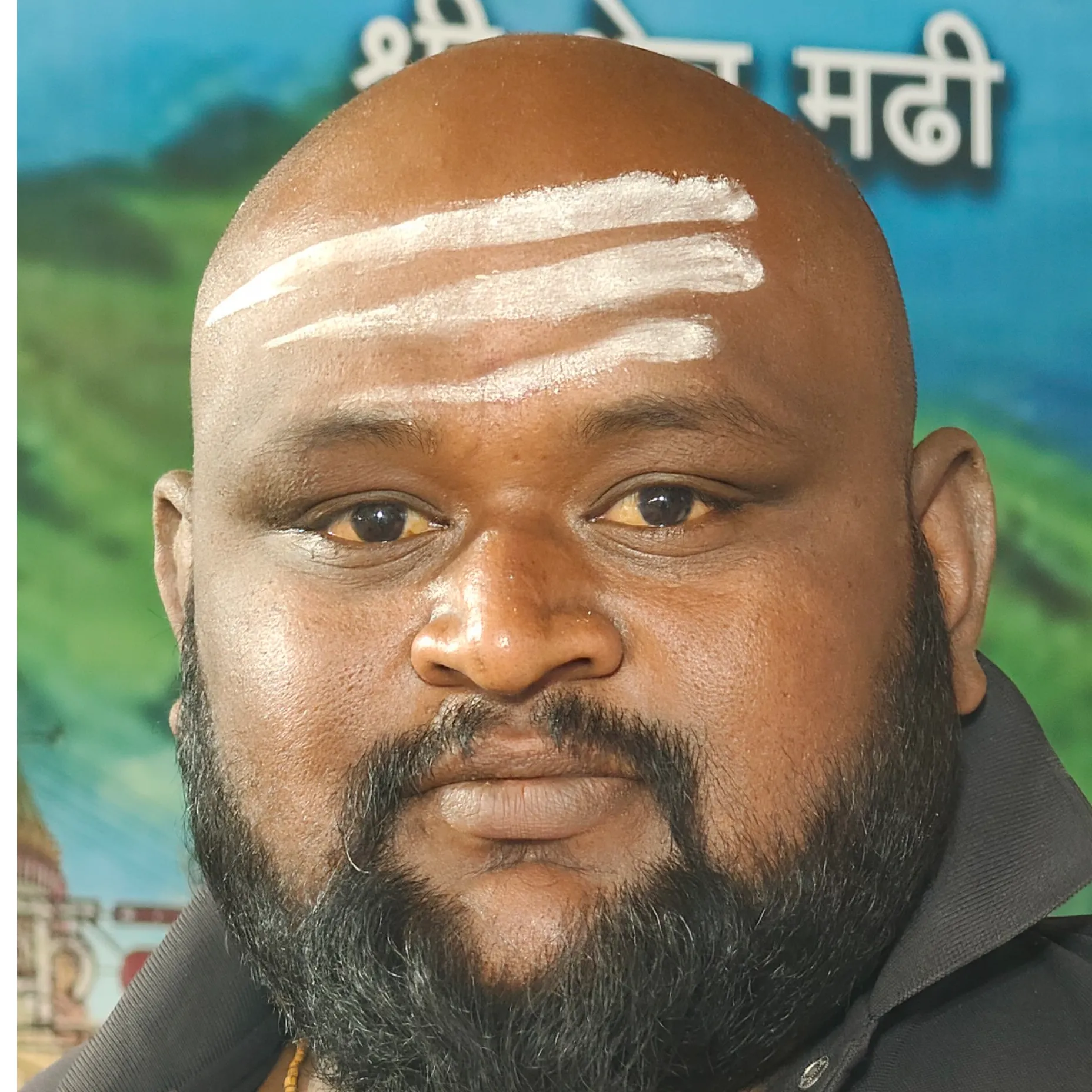 मन्याभाई Shinde