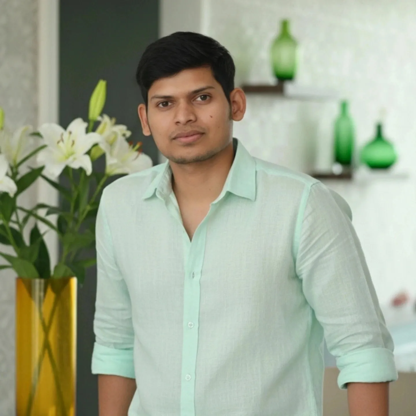 Shiv Dev