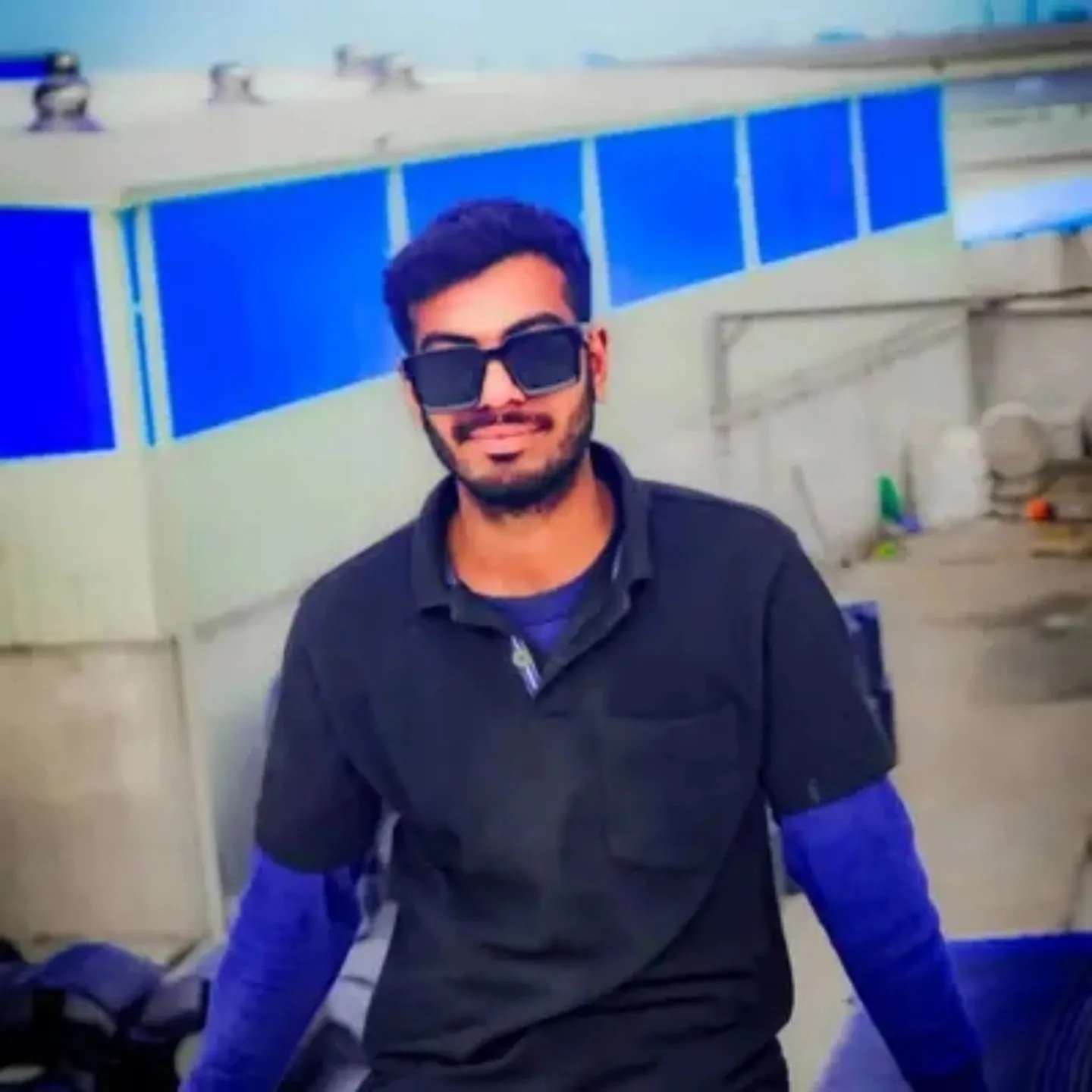 Marut singh