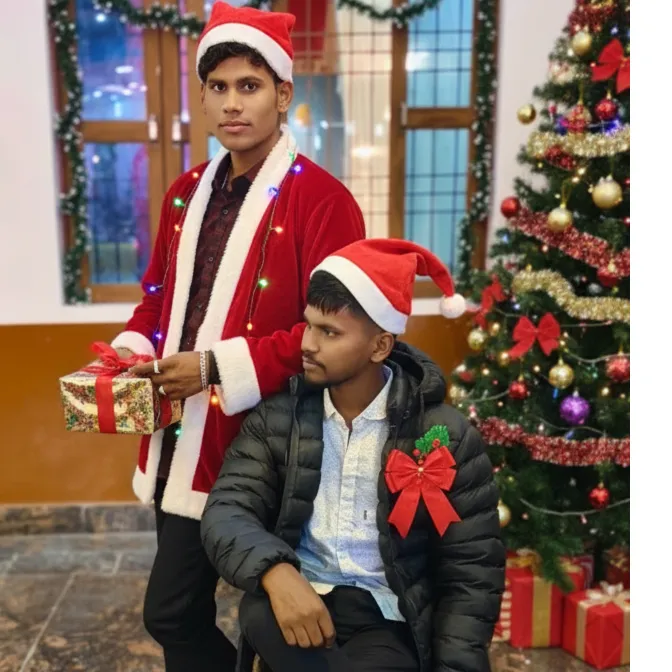 Dev kamal