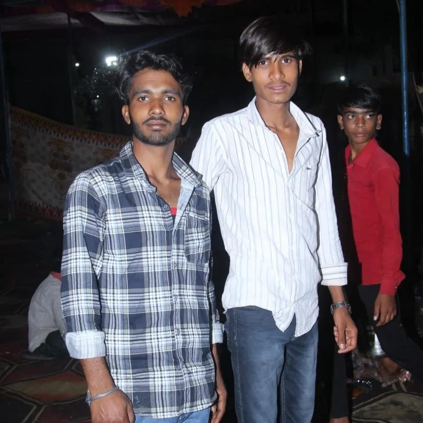 kalu KaluRam