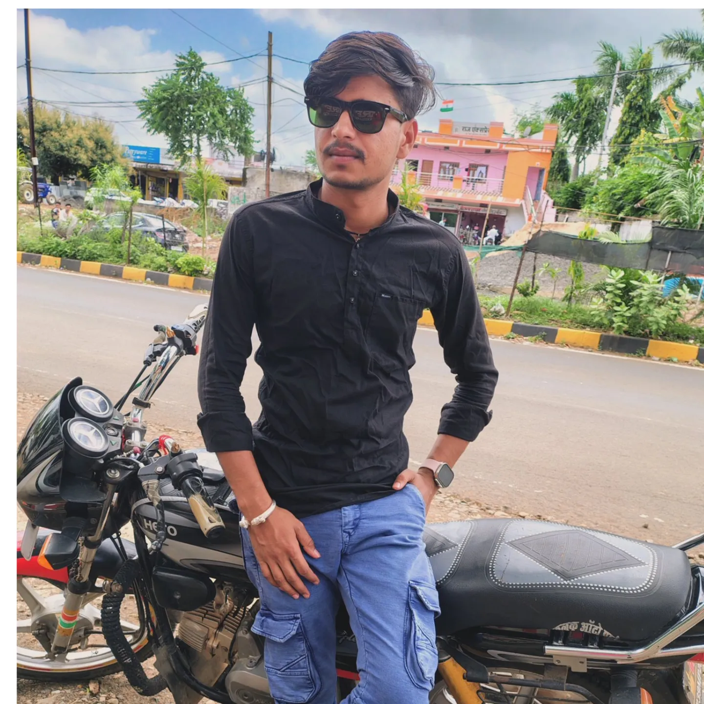 Ramraj Tanwar