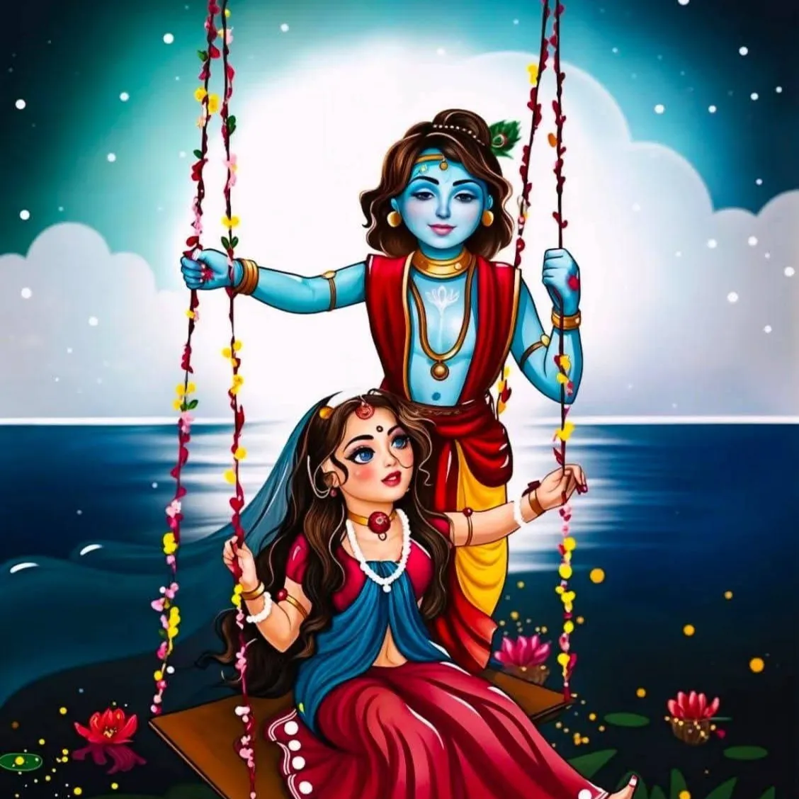 Nilesh PATEL