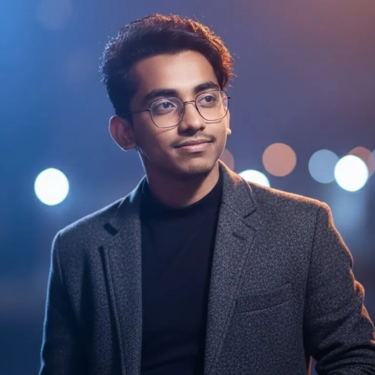 Shivam kumar