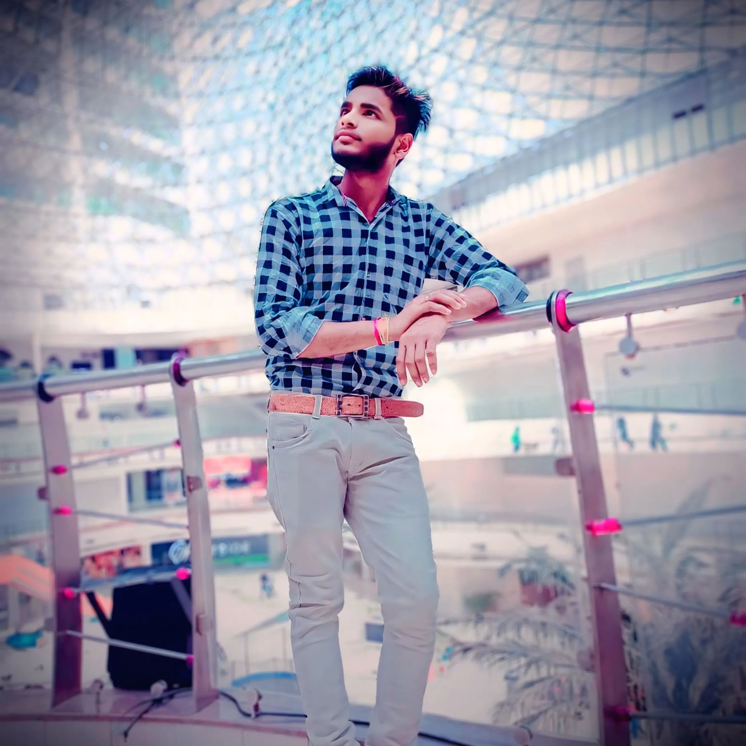 Sandeep mallahji