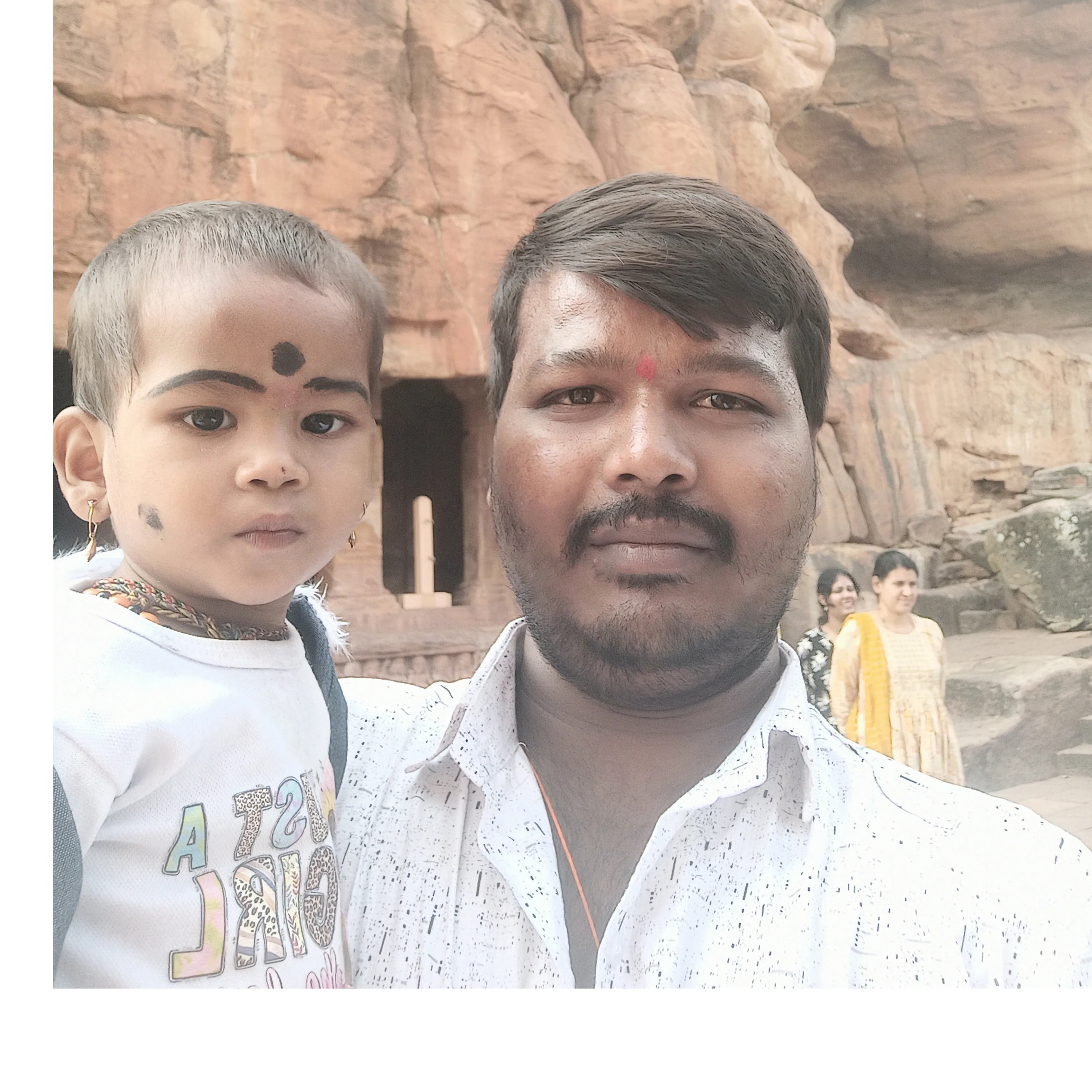 Manju ಮಂಜುನಾಥ್