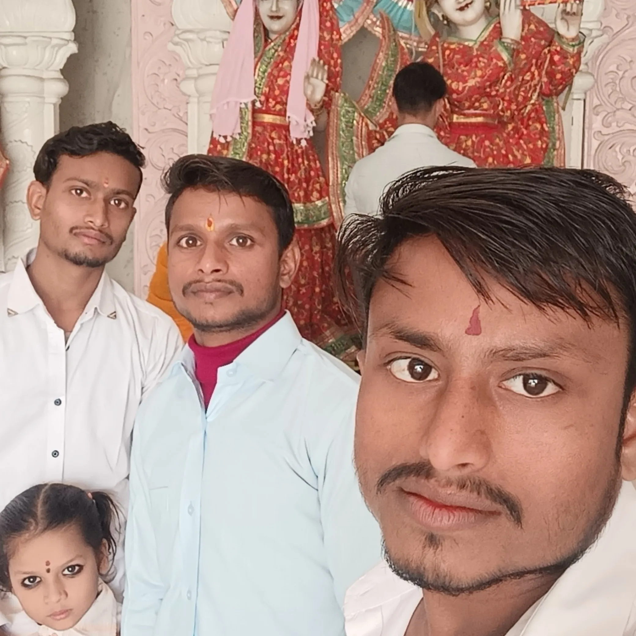 Manish Kumar