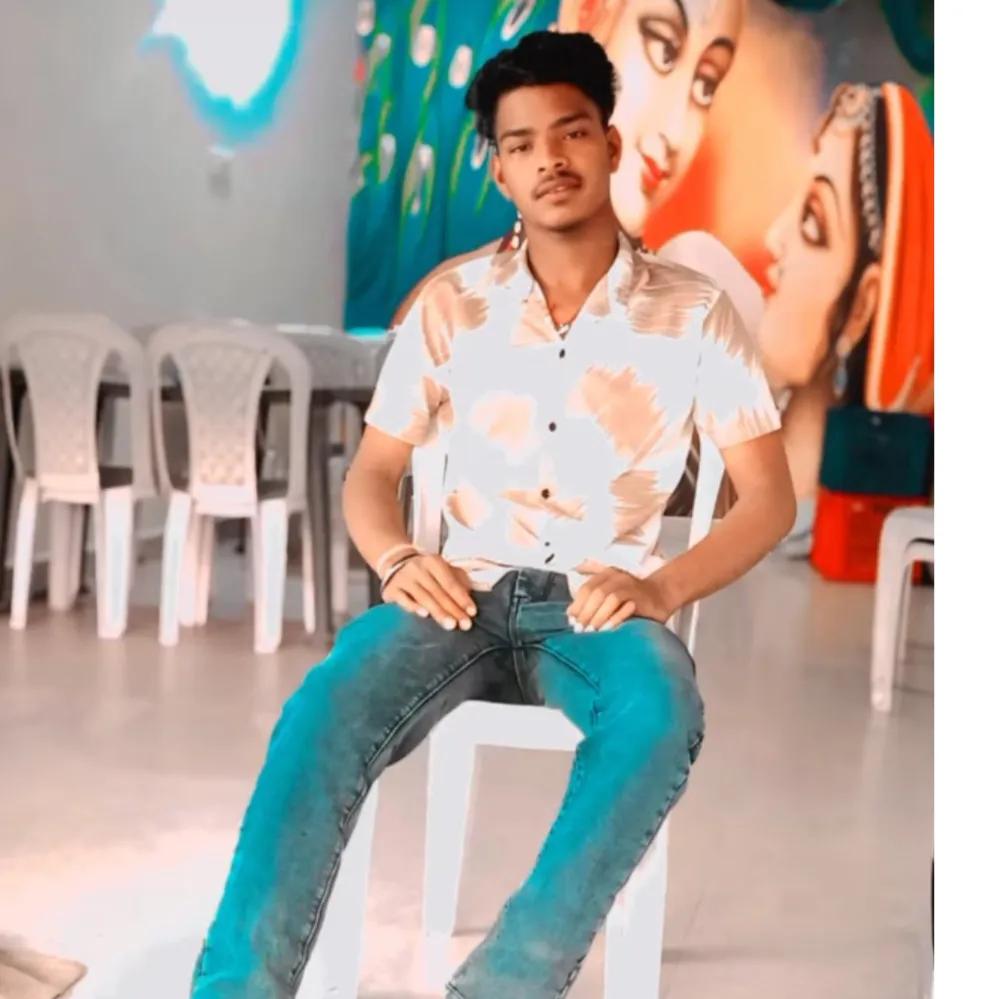 Schian Mahato
