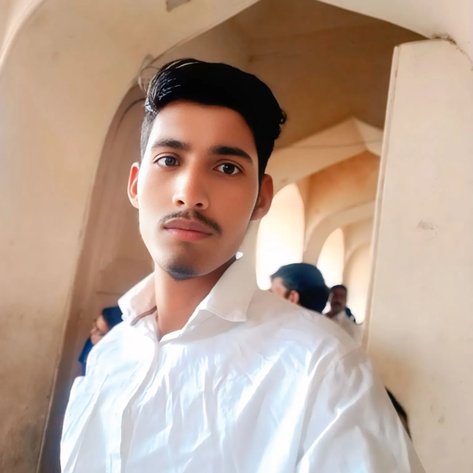 Aarya yadav