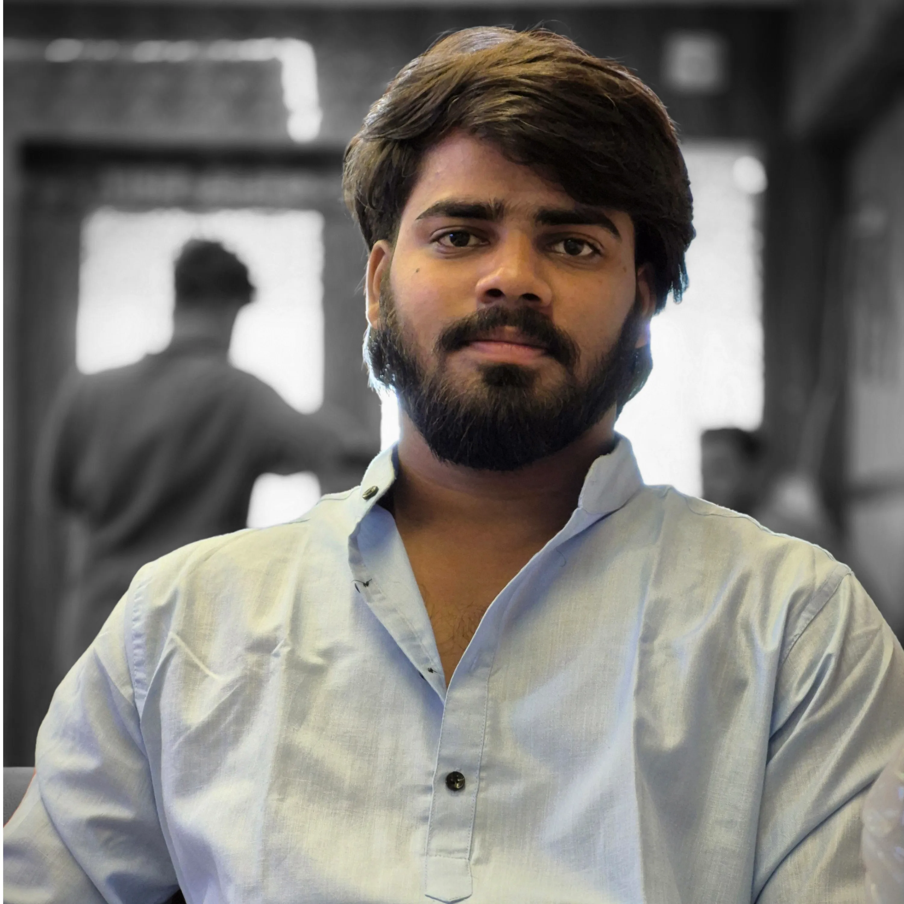 Manash Ranjan