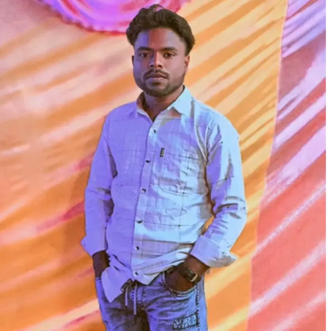 rohit jatav