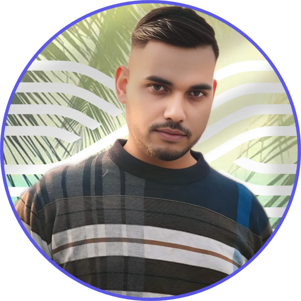 faf dwivedi