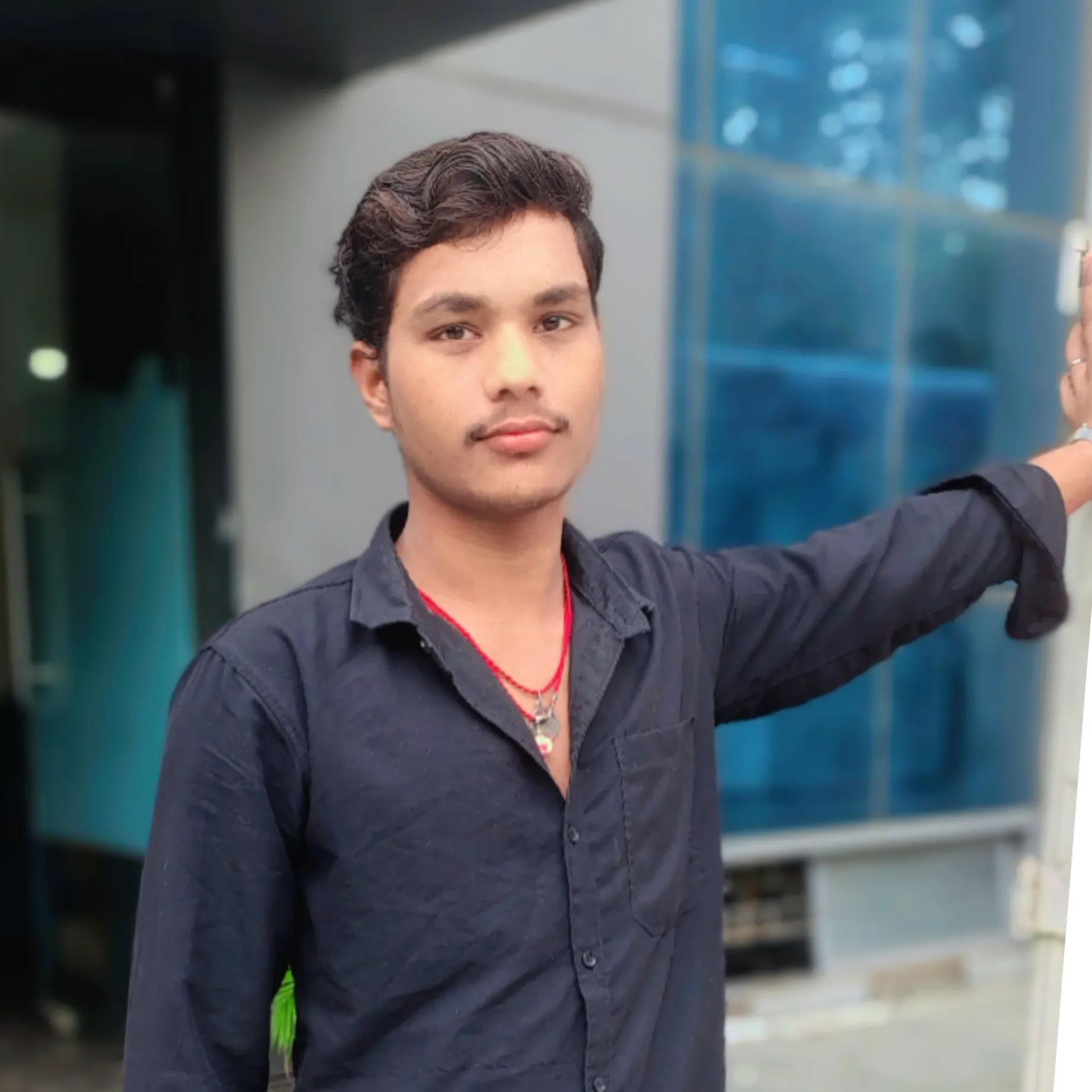 Prem Kishor