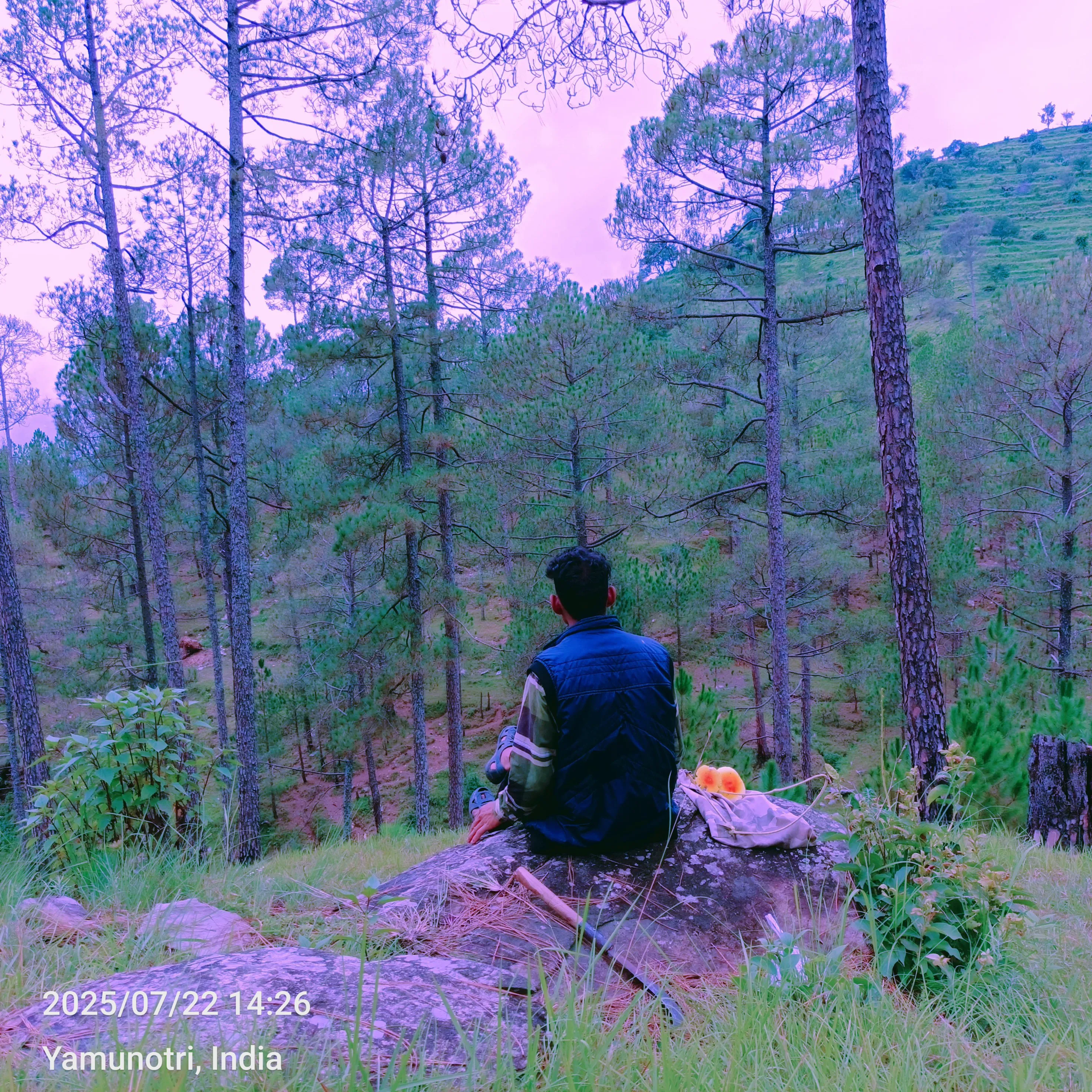 Karan Singh