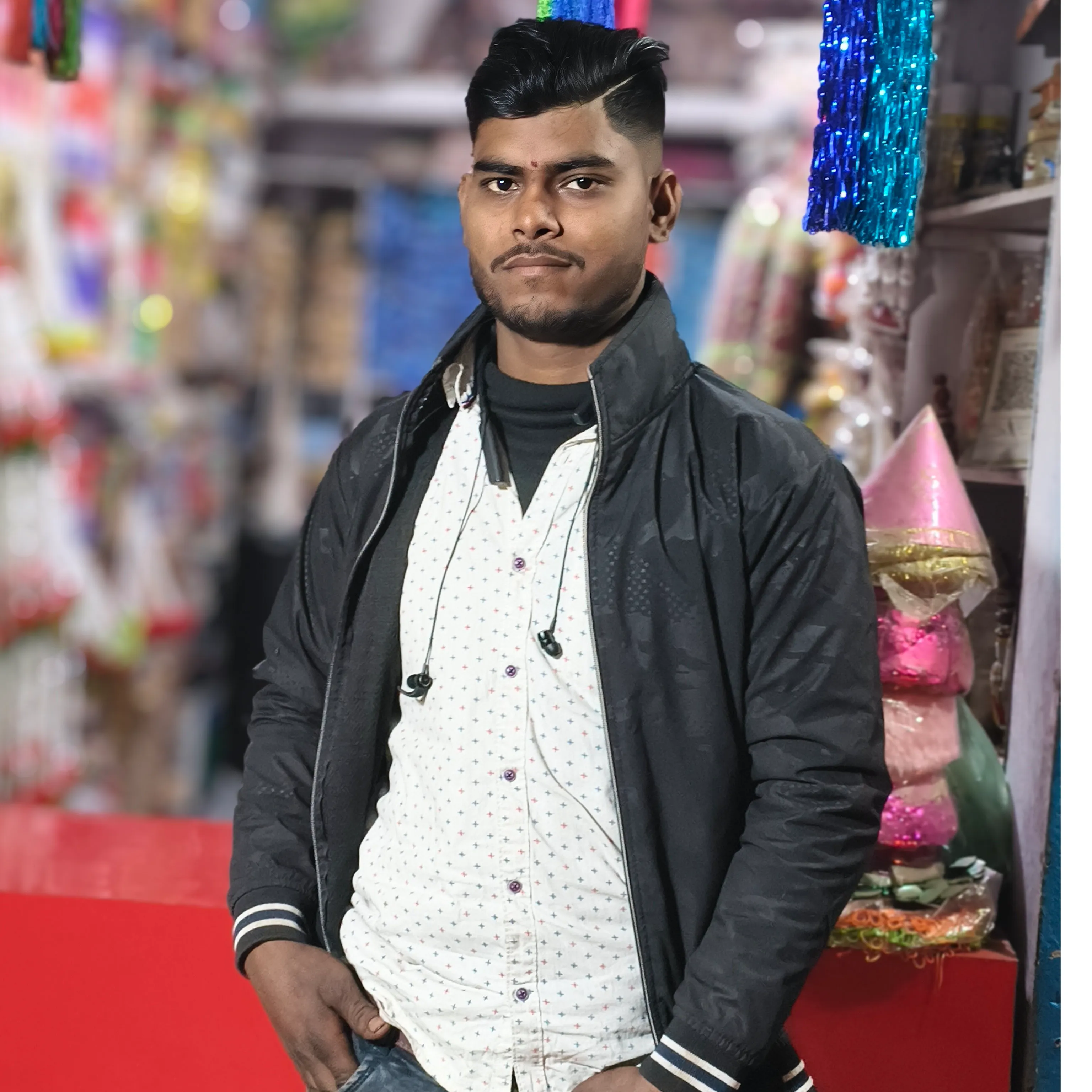 abinash kumar