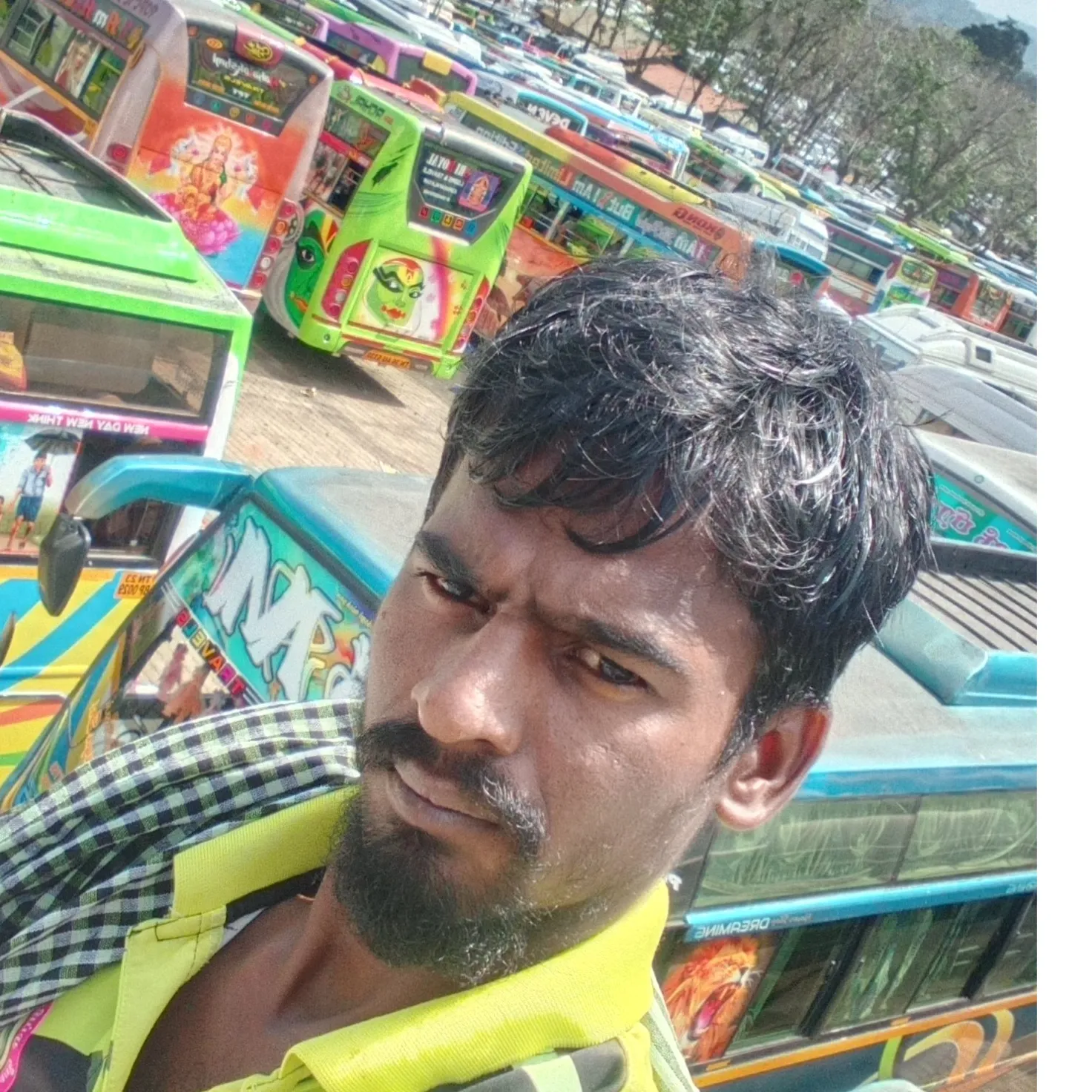Santhanam Kumar