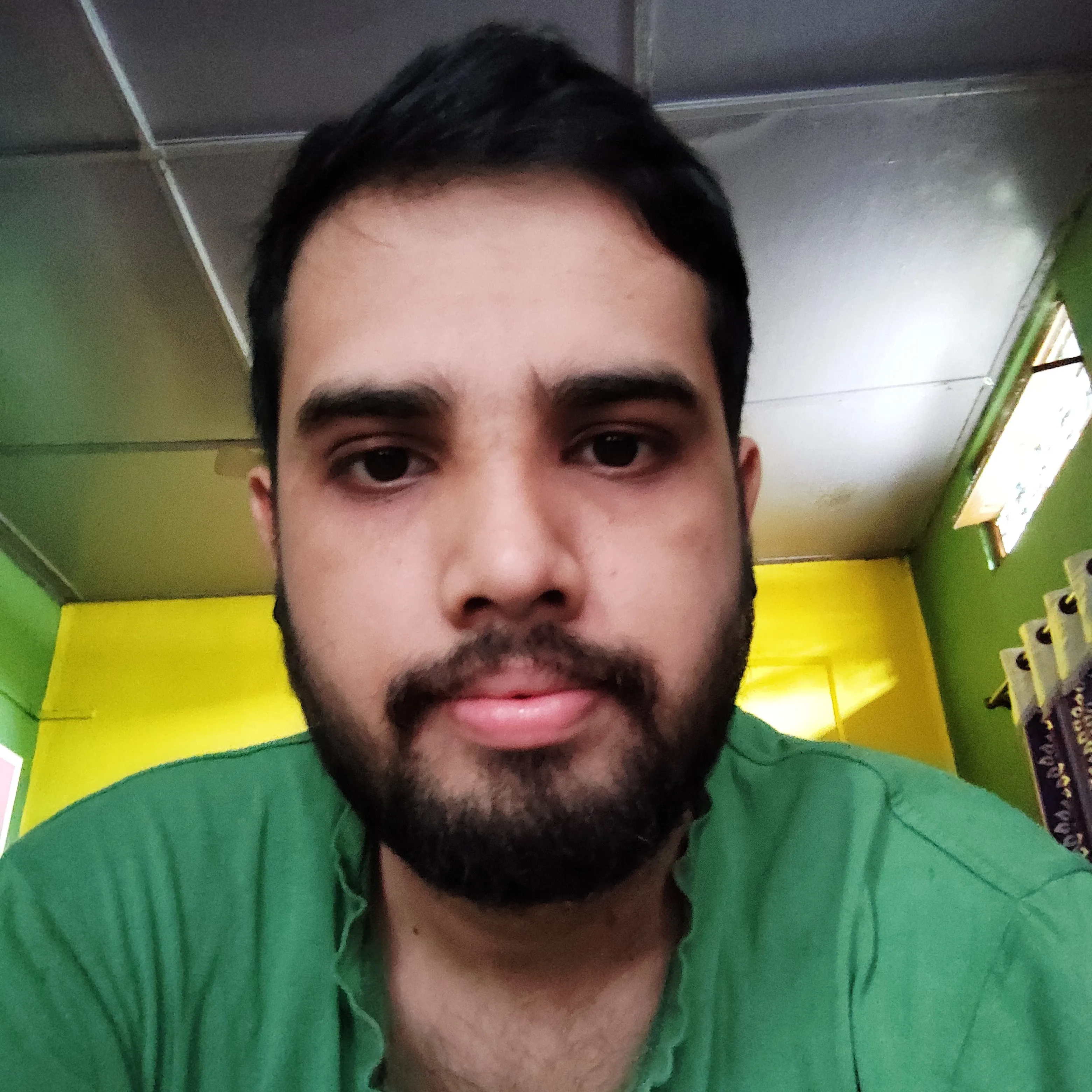Darpan Hazarika