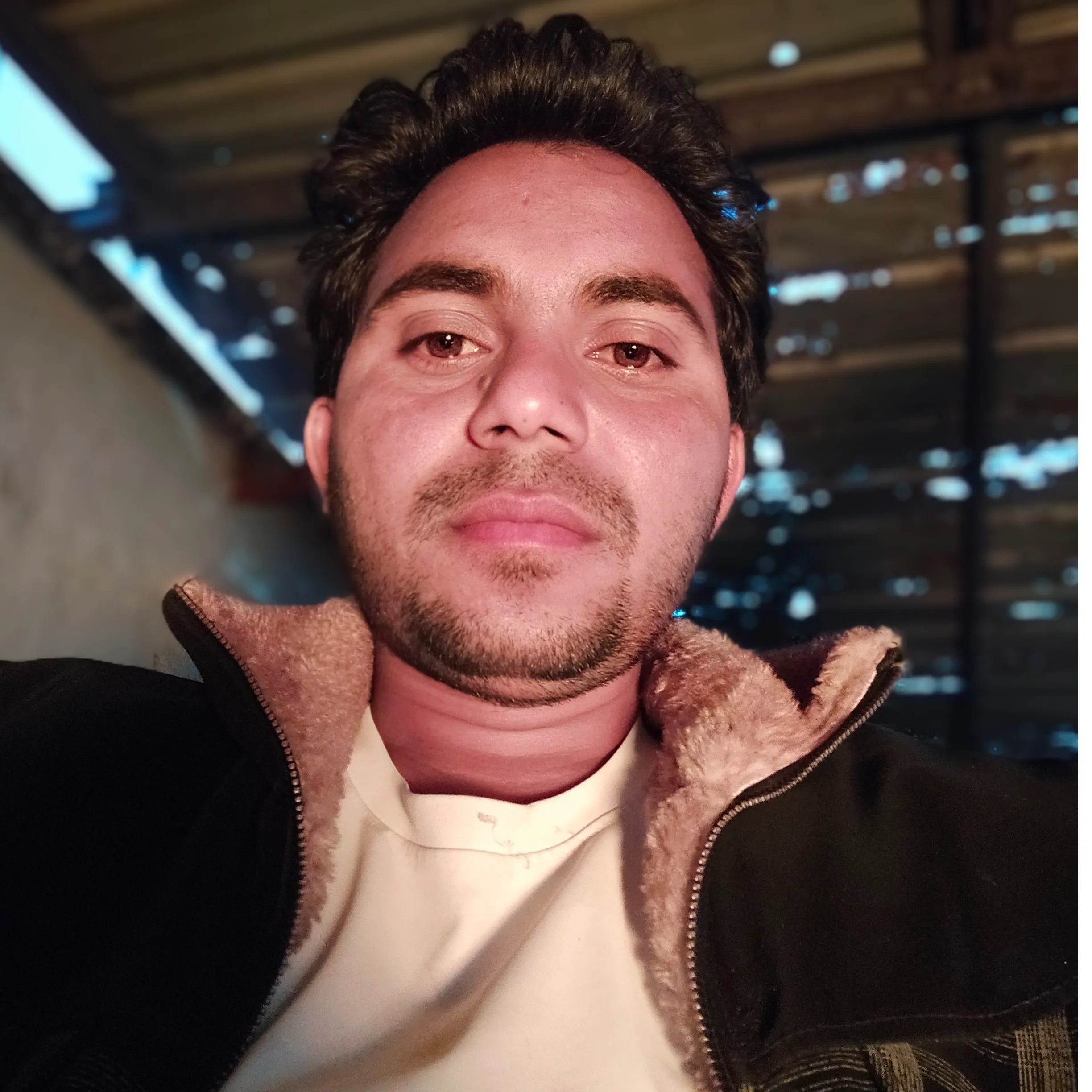 Arsalan Khan