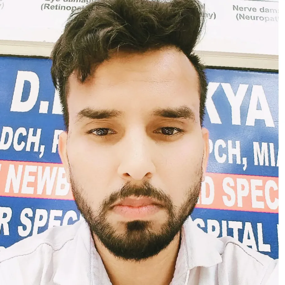 ayush Gupta
