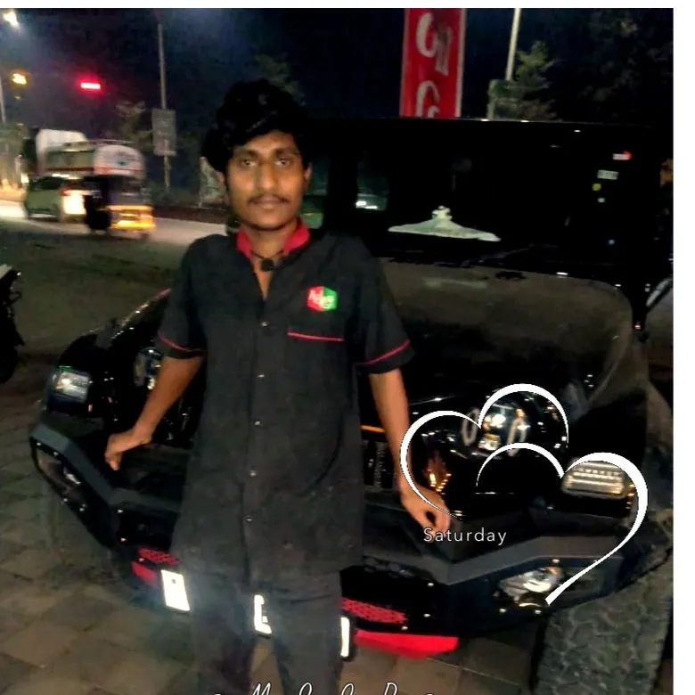 Mahvee Ram