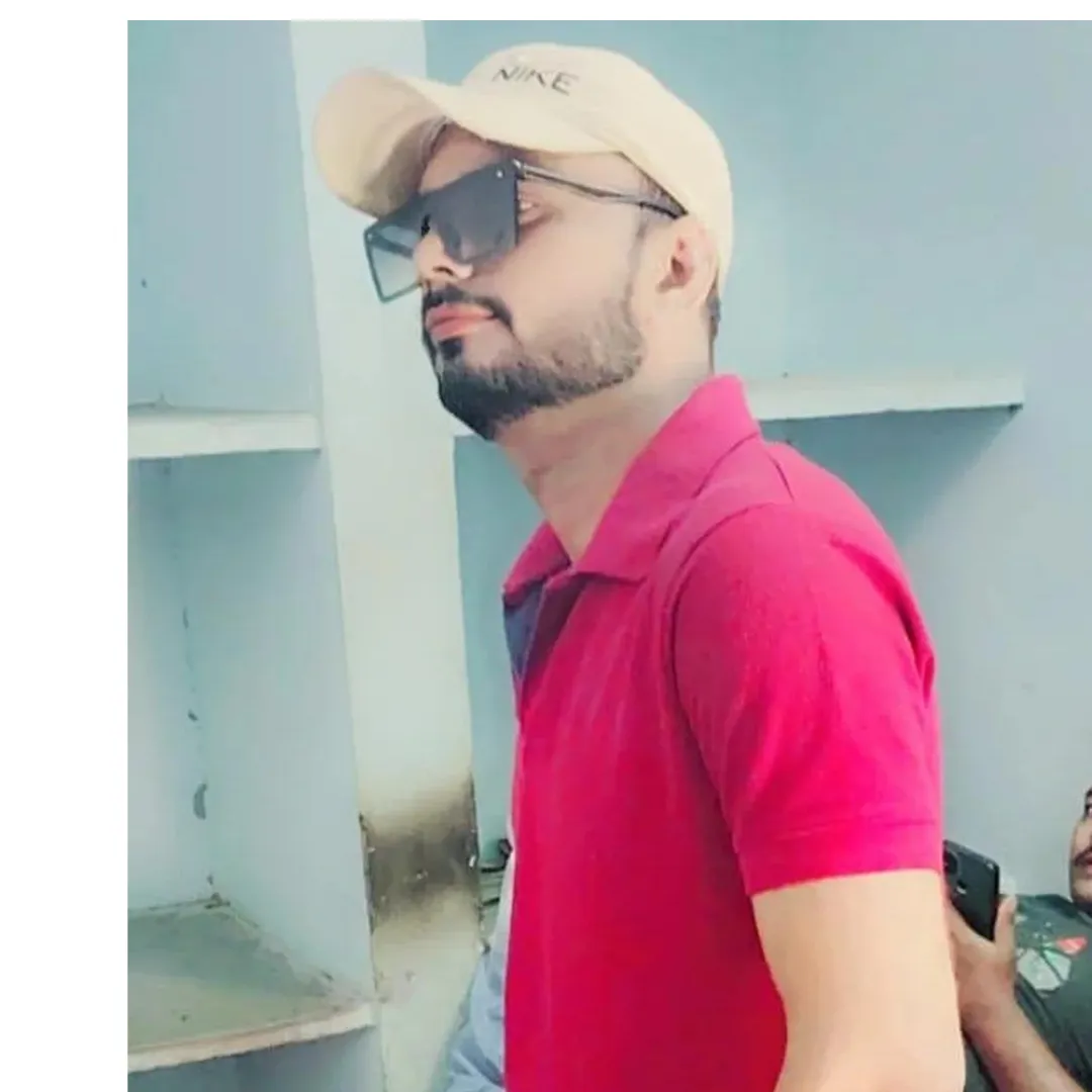 Santosh Kumar