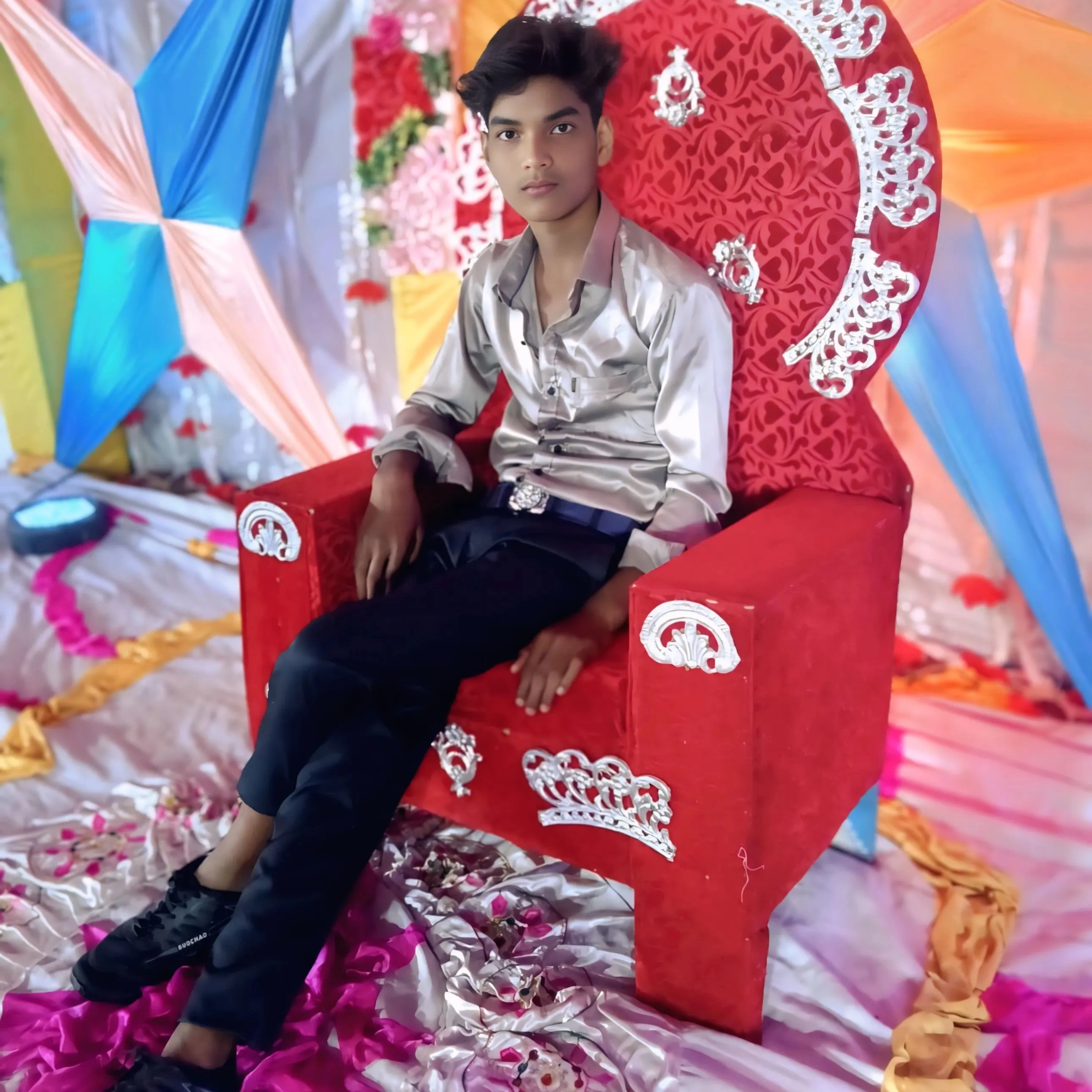 ABHISHEK_KING ABHISHEK_KING