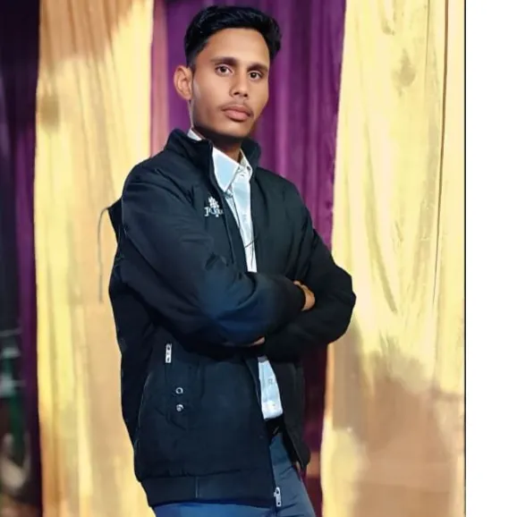manojkumar meena