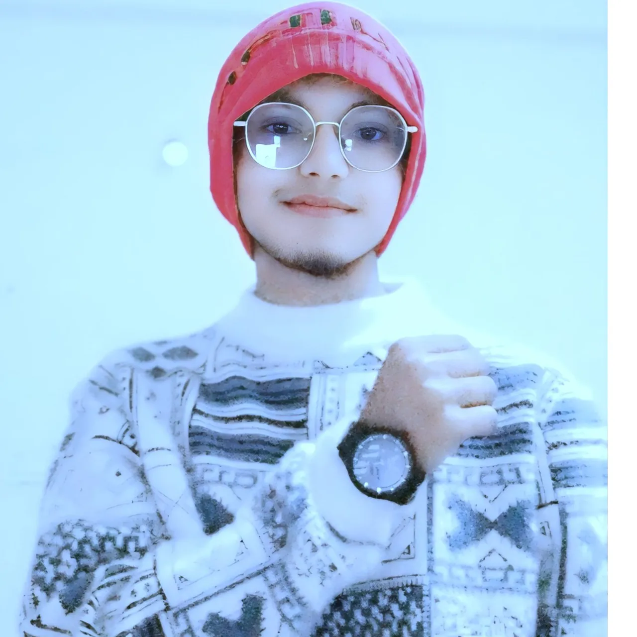 meraj rahi