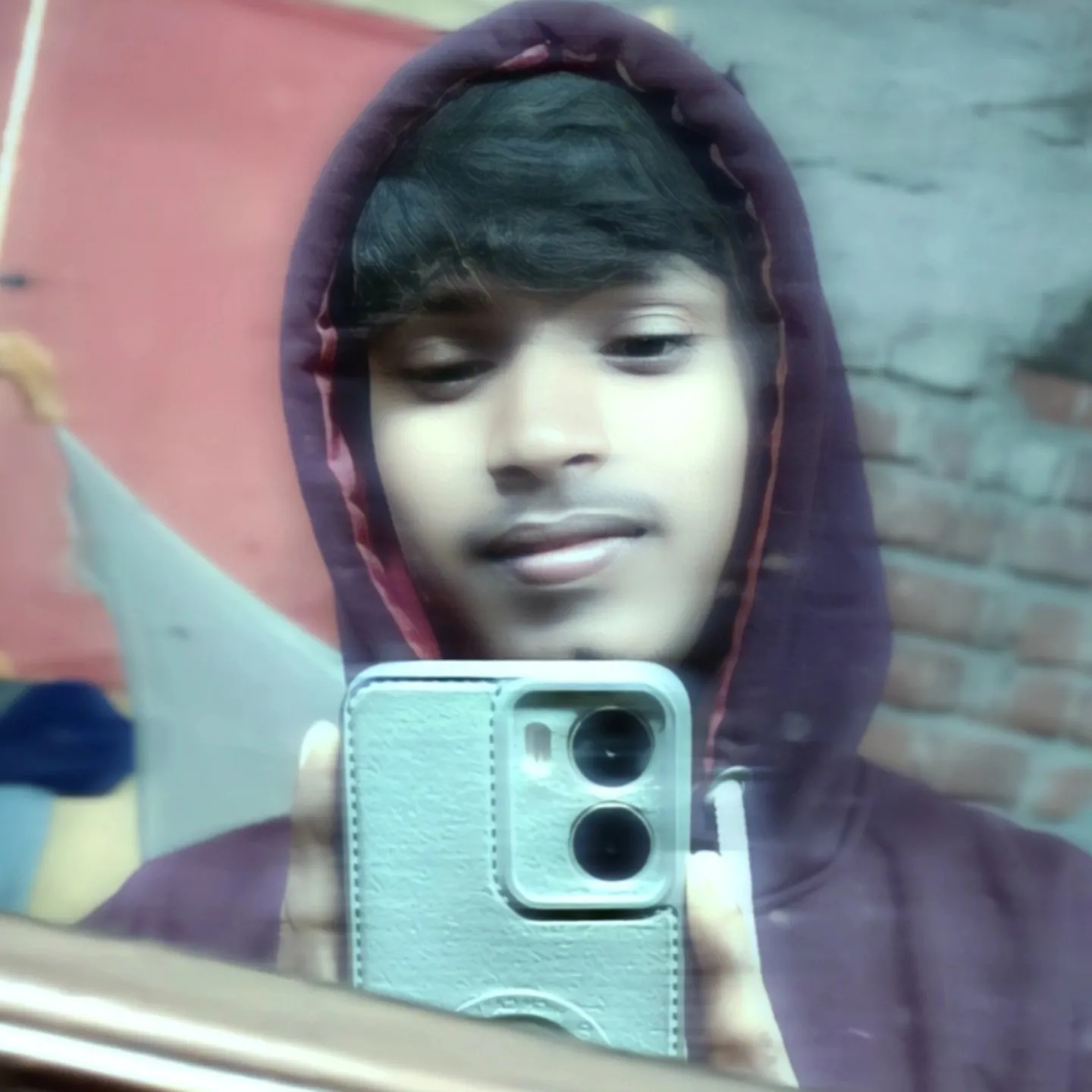 creati niraj