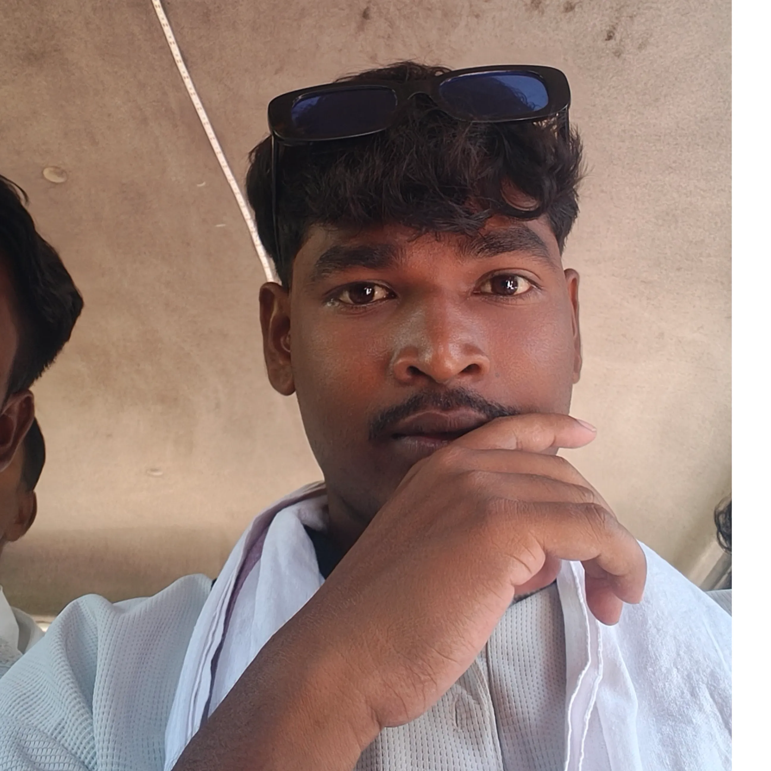 Arnab Kispota