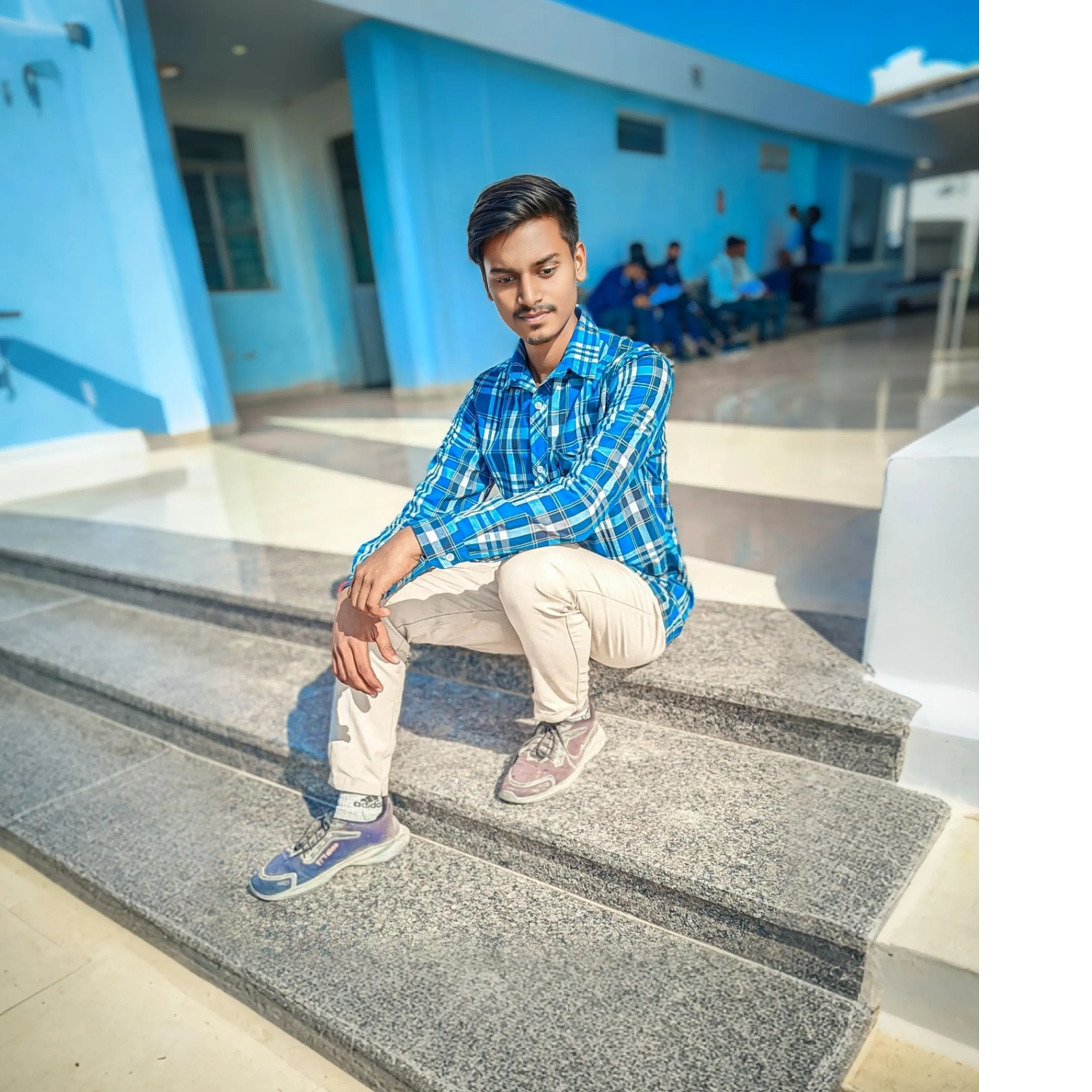 Anand sahu