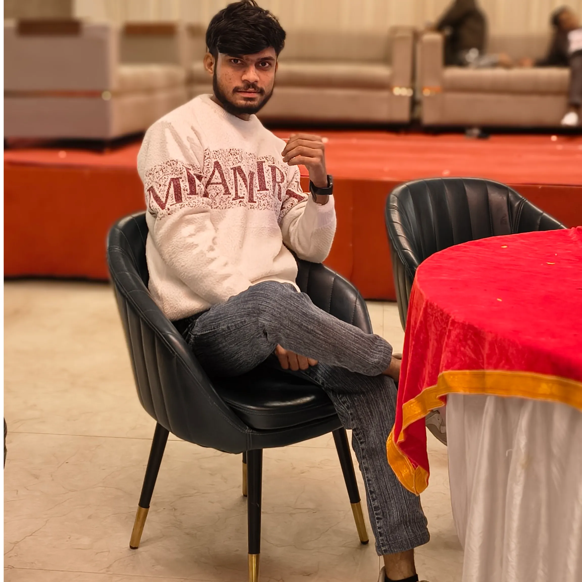 Rahul kumar