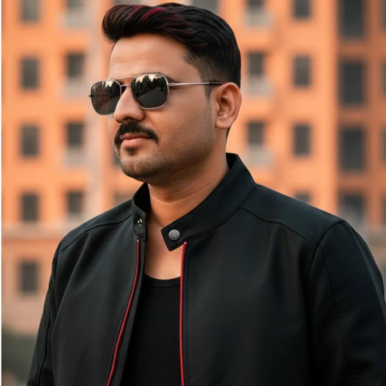 Hiralal Verma