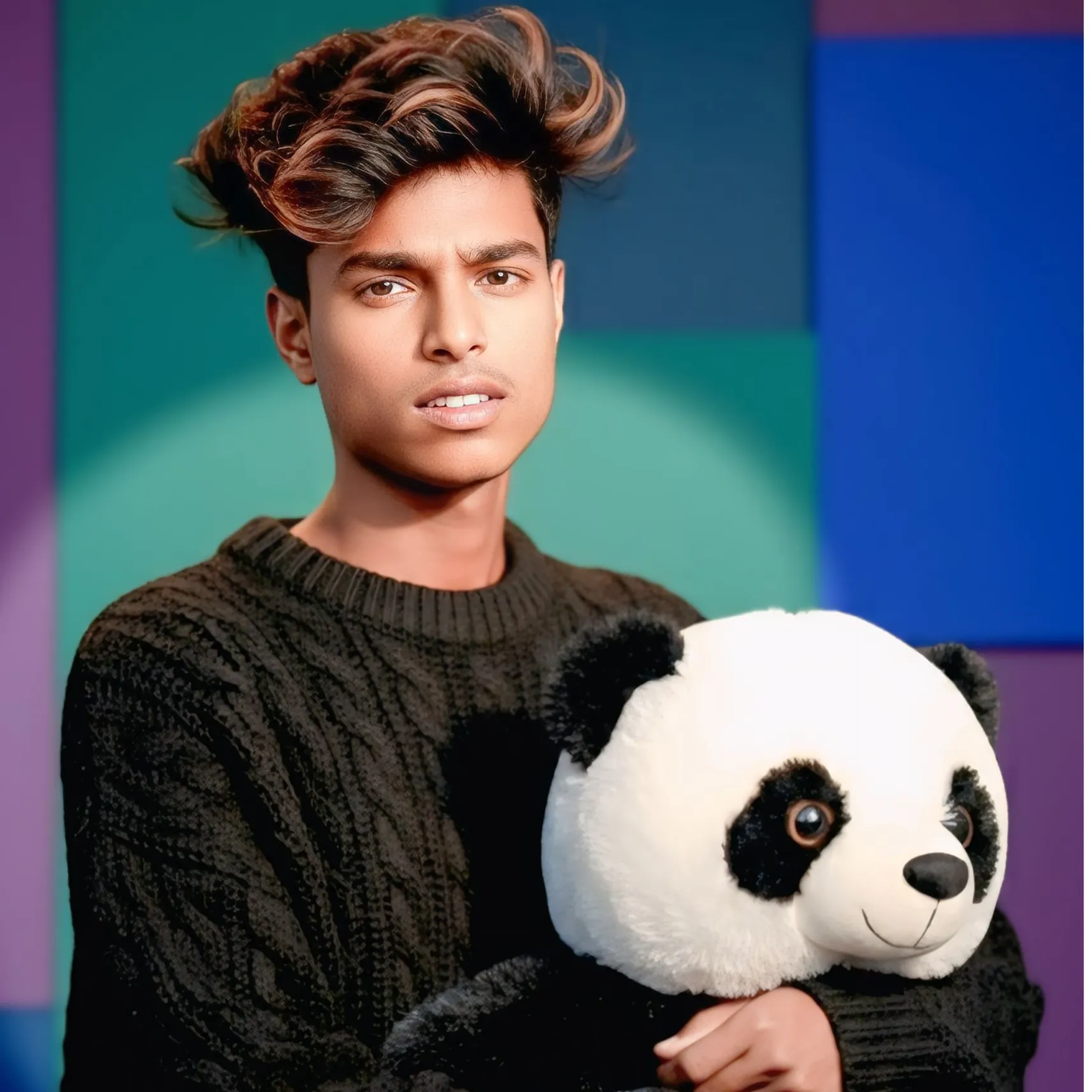 Roshan babu