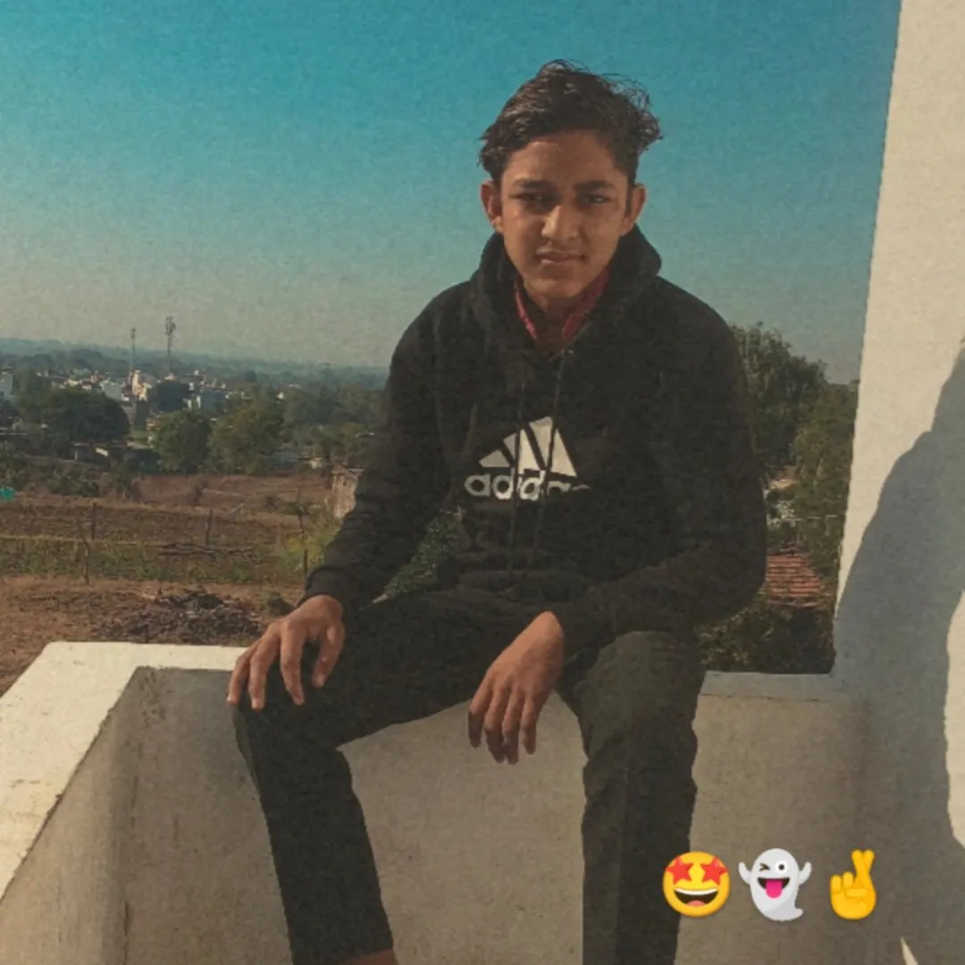 Shivam Lovewanshi