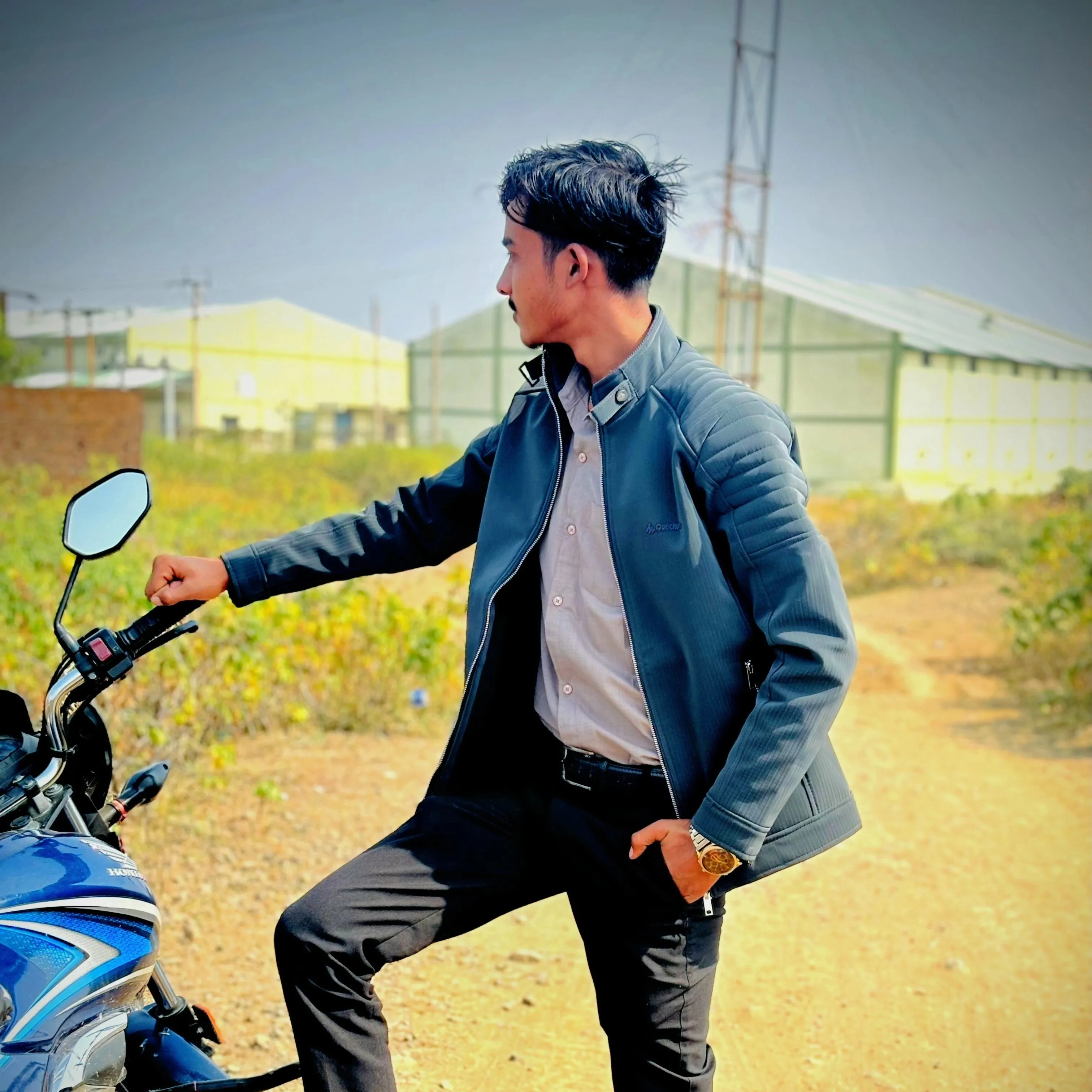 neetesh chodhary