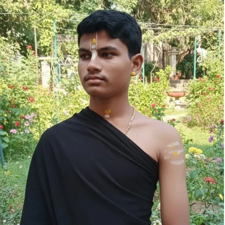 Nimai Das